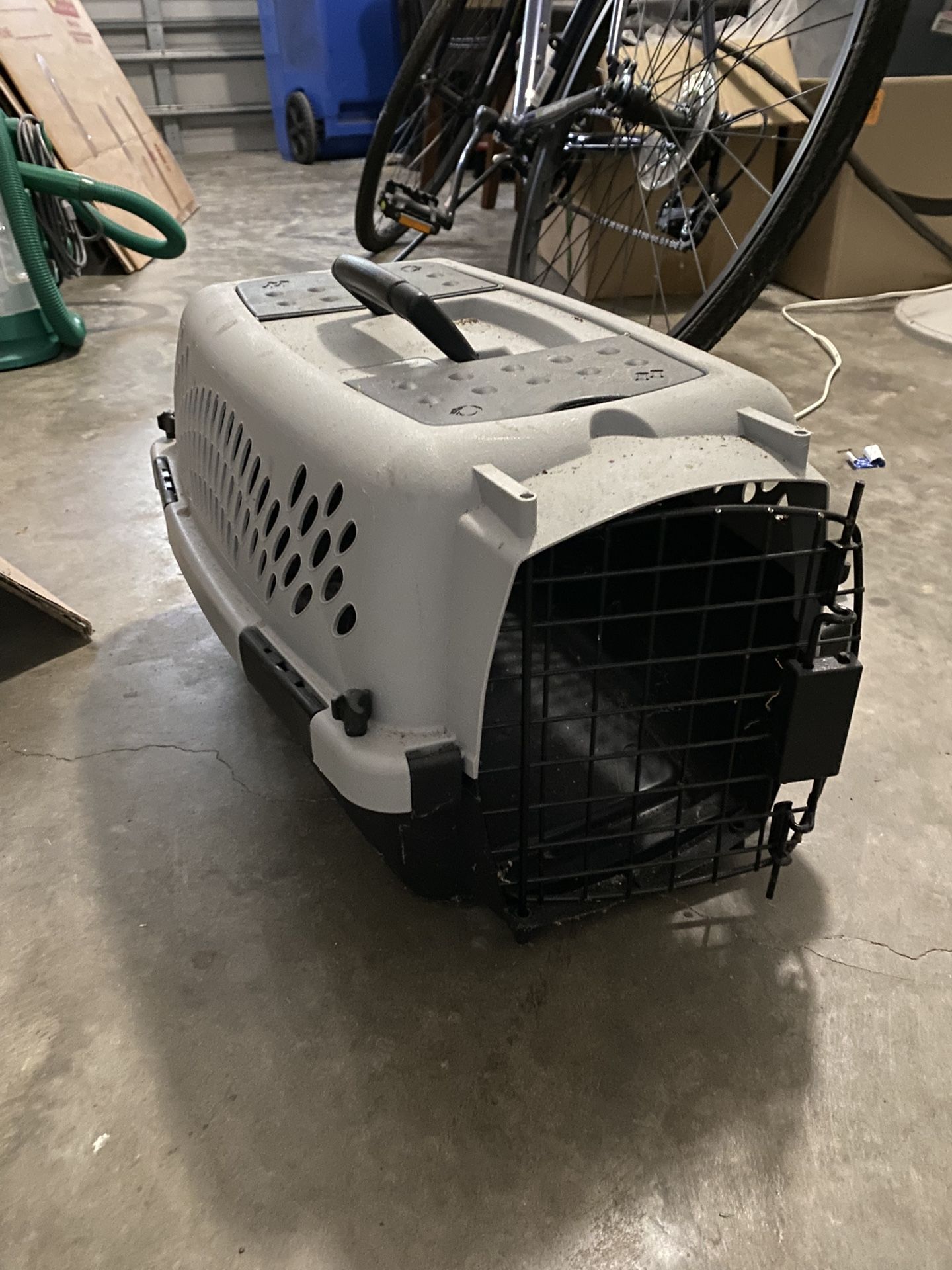 Travel Pet Carrier