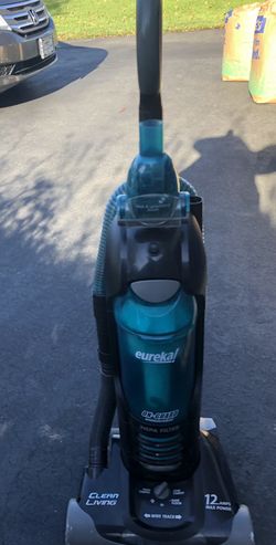 Eureka Upright Vacuum