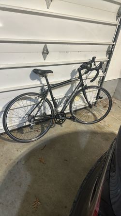Two Road Bikes (Roubaix And Dawes)