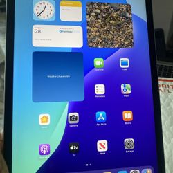 iPad 9th Gen 64