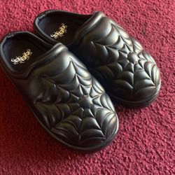 888 “Web Walkers” Slides Size 7