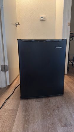 Vissani,black,Dimensions mentioned in the picture