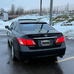 2007 Lexus ES 350