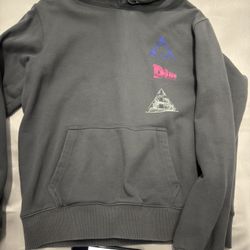 CD Christian Dior Hoodie Jacket