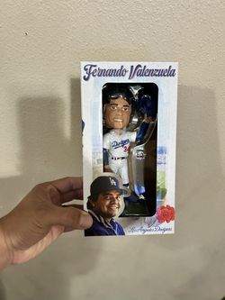 Bobble Head