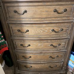 Chester & Nightstand 