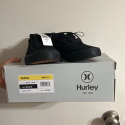 Hurley Shoes