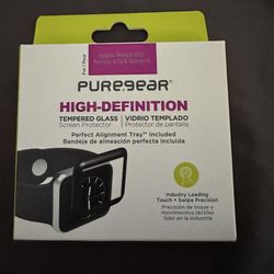 Iwatch 40mm Screen Protector