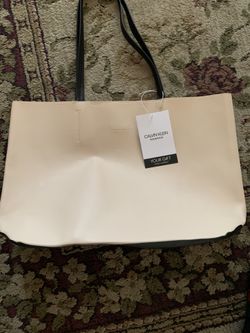 Calvin Klein Bag