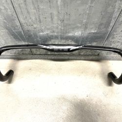 Zipp SL-70 Aero Carbon Road Bike Handlebar 31.8mm Clamp 44cm