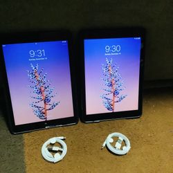 iPad Air 16gb Lot 2
