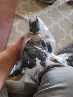 Batman DC FIGURE