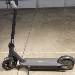 SCOOTER NINEBOT MAX-G30P