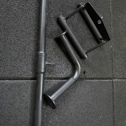 Gym Cable Attachments