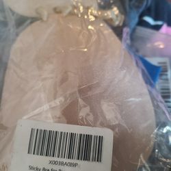 Bra For Breast Lift (A Cup) New