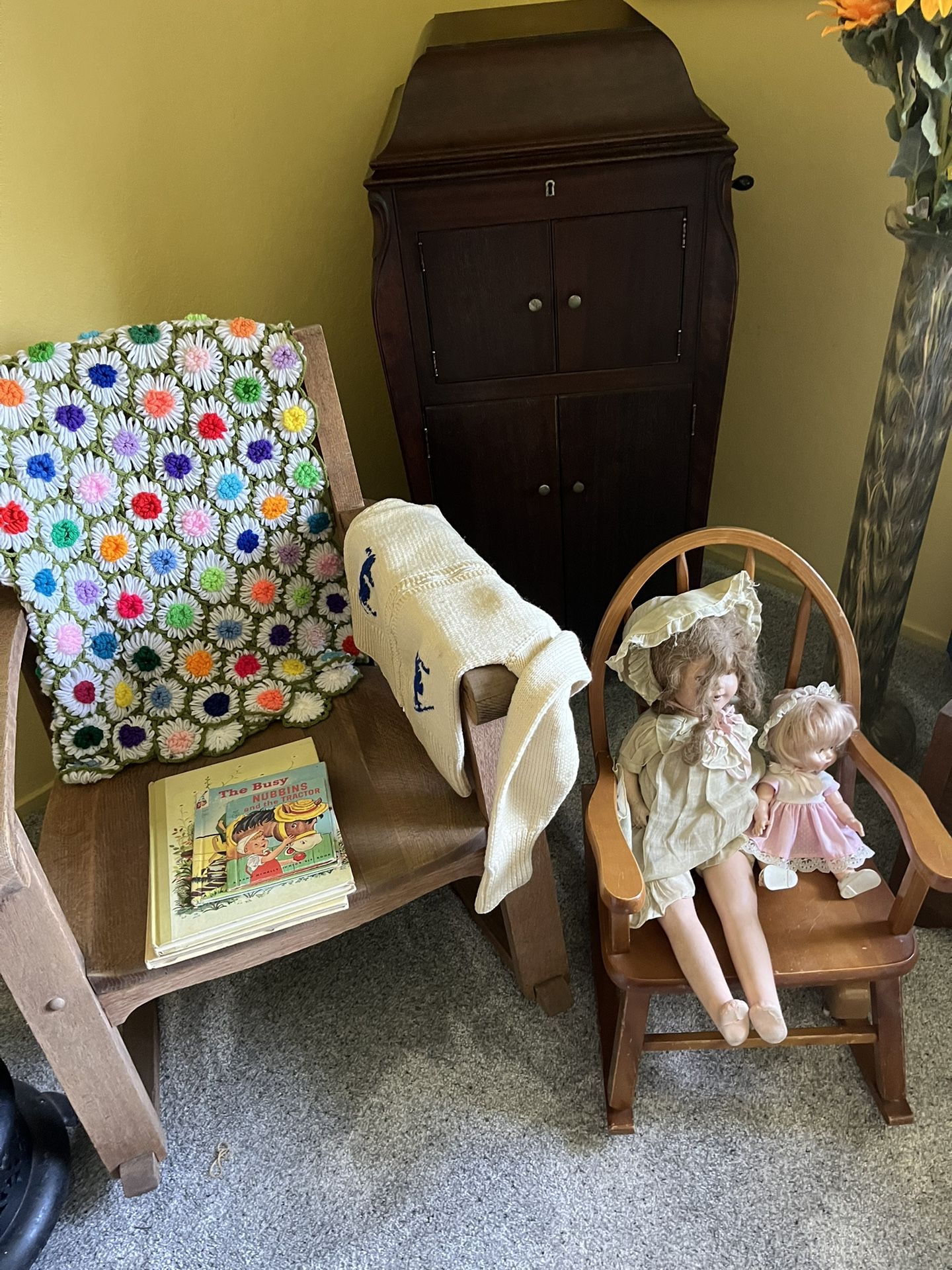 Vintage Items