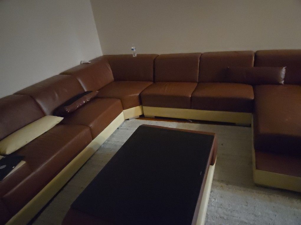 Sofa Set