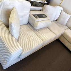 Sectional Sofa 