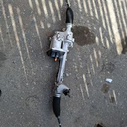 Power Steering gear rack assambleTesla model 3