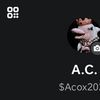 AcDaGod