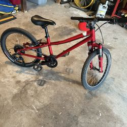 Specialized Mountain Bike