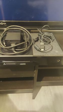 Xbox One 1tb Model