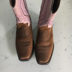 Botas De Niña  Size 3D 