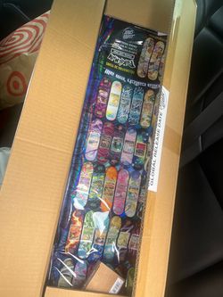 Santa Cruz Pokemon Boards Boards