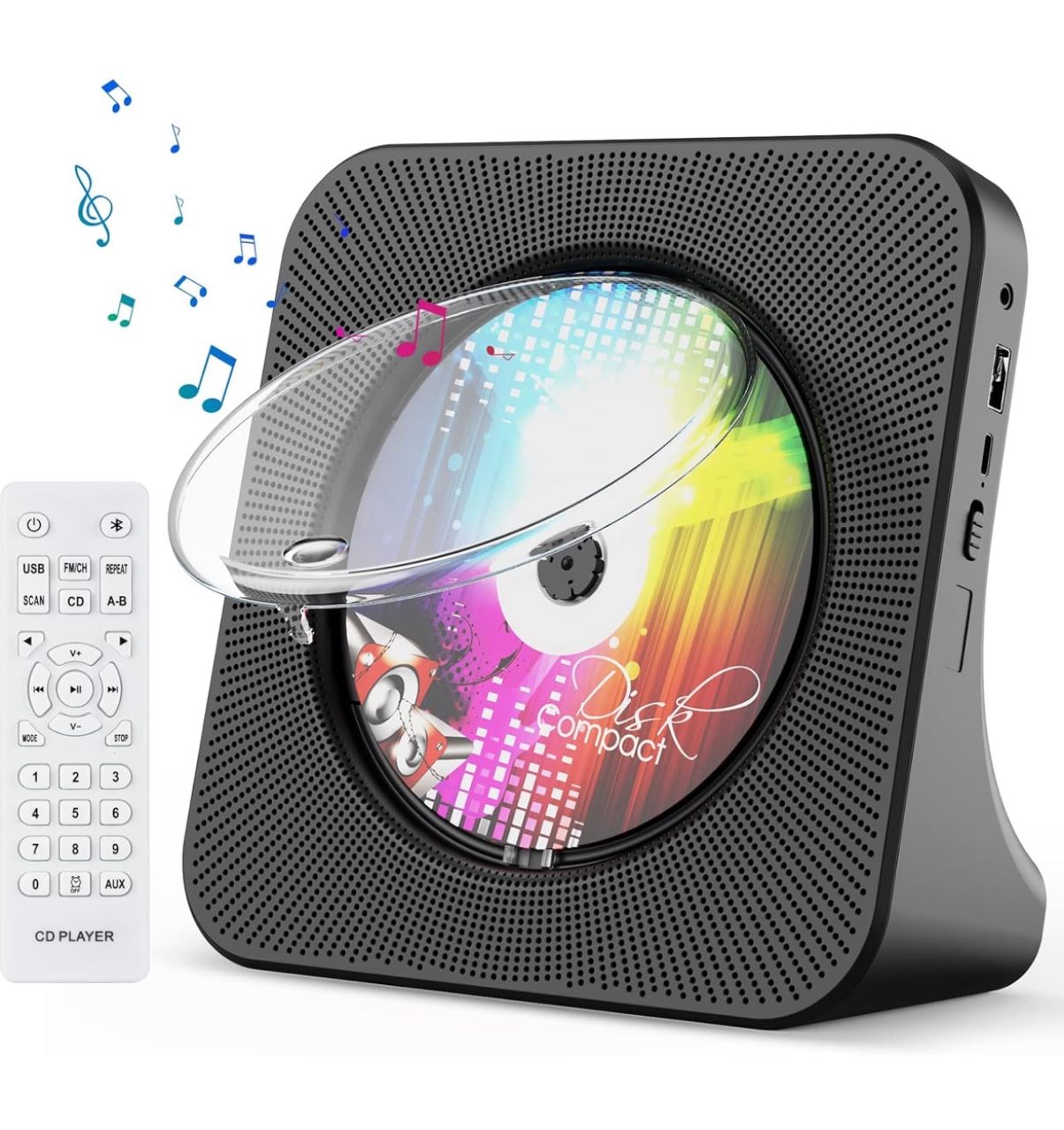 CD Player