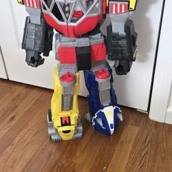 Power Ranger
