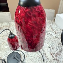 Pandant Lights 3 Pices