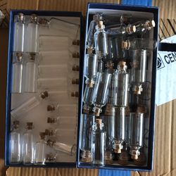 Small Tubes