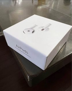 AirPods 4