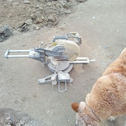 Miter Saw