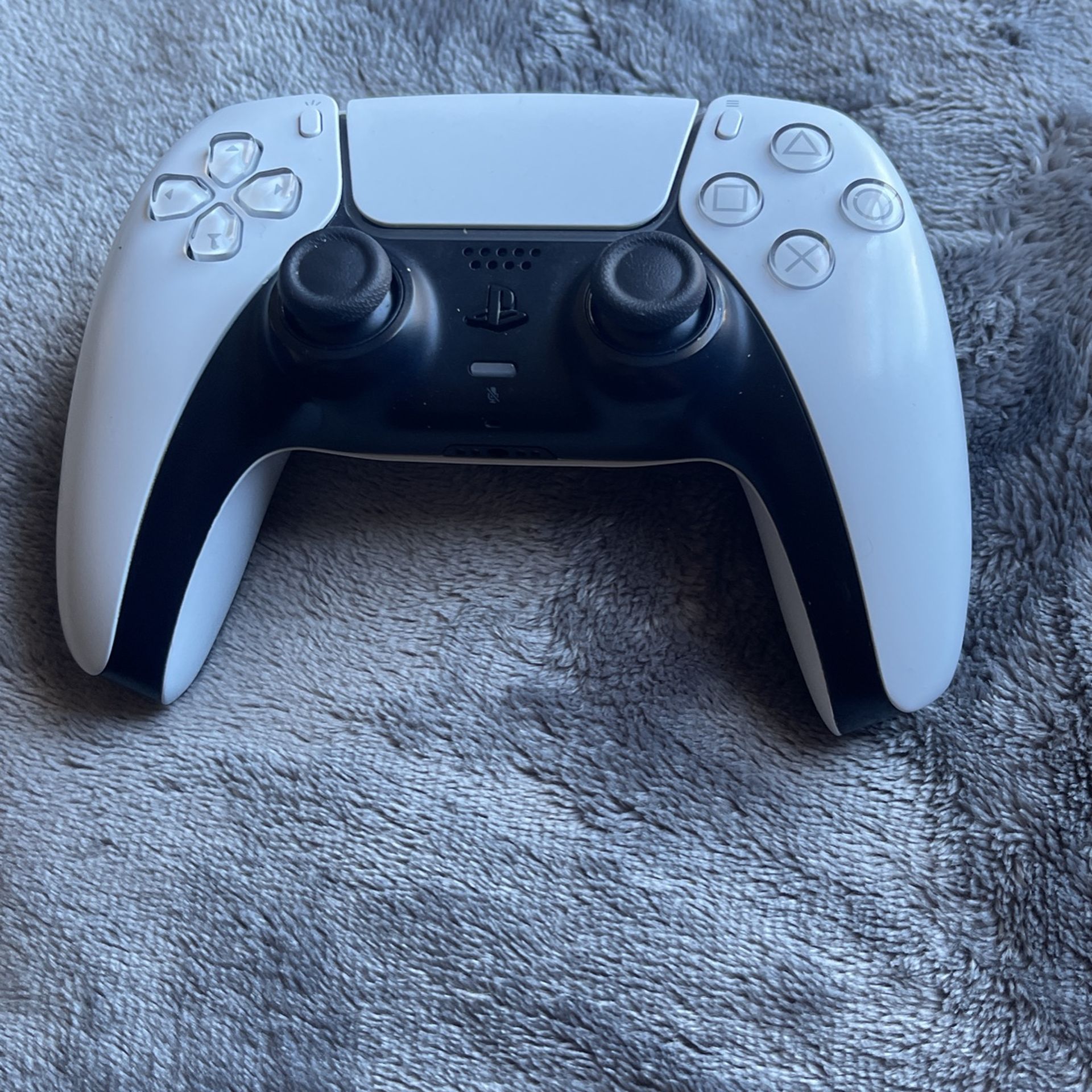 Controller