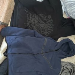 Hoodies For Sell 📲