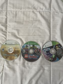 Random Games