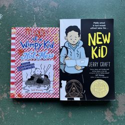 Kids books $5 each Or Both For $7