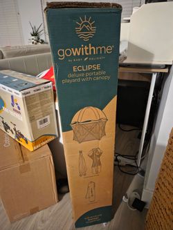 Gowithme Eclipse