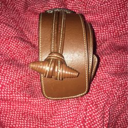 Authentic Gucci Women Belt