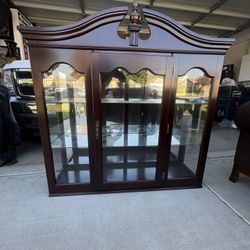 Furniture For Displaying Items