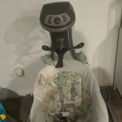 babies Electric Swing Brand New Never Used