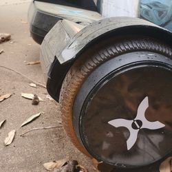 Used Hoover Board