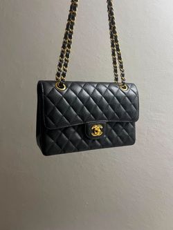 Chanel Small Classic Bag