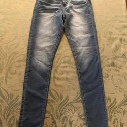Girls Jeans Size 3