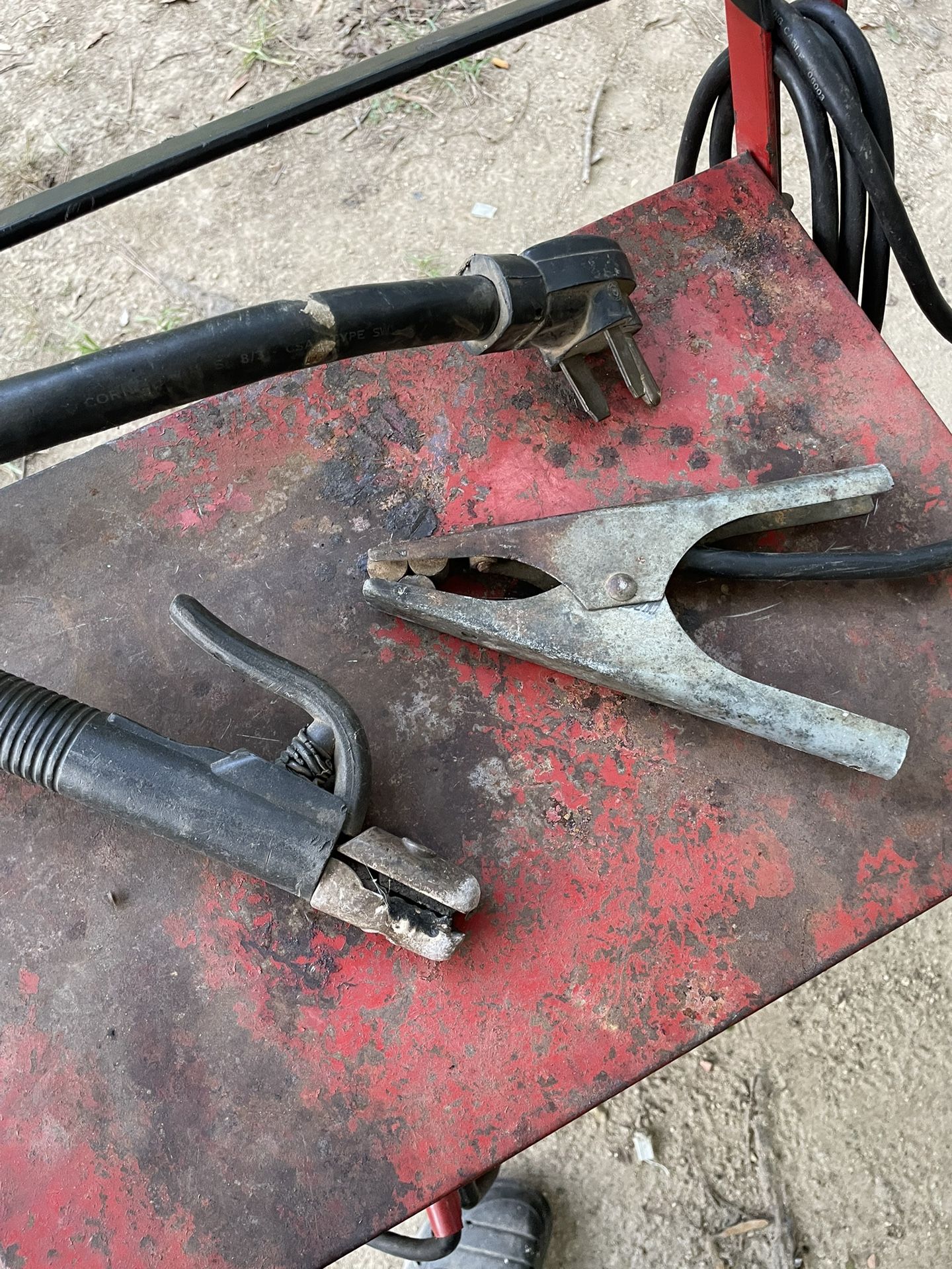 Welder