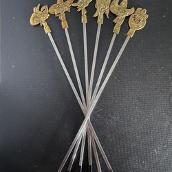 Shish Kabobs Looney Tunes