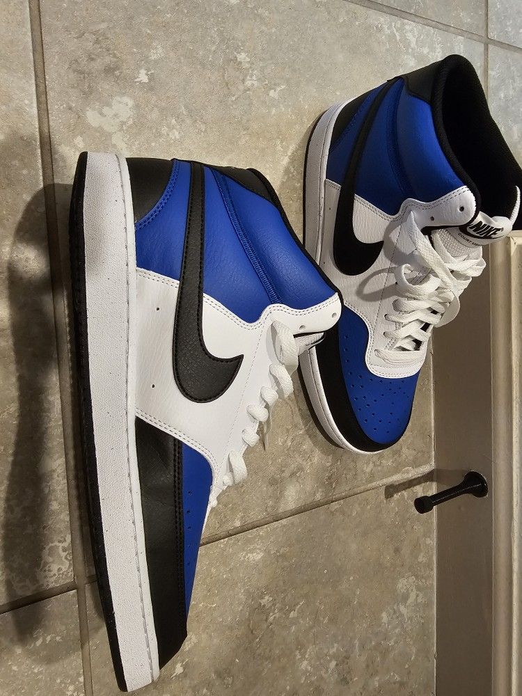 Nike Mens Shoes