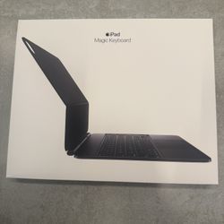 Magic Keyboard For iPad