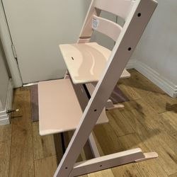 Stokke Tripp Trapp Chair – Used
